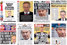 Read more

Tony Blair: the Great Persuader’s magic has turned against him