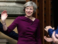 What does Theresa May mean for UK foreign policy? 
