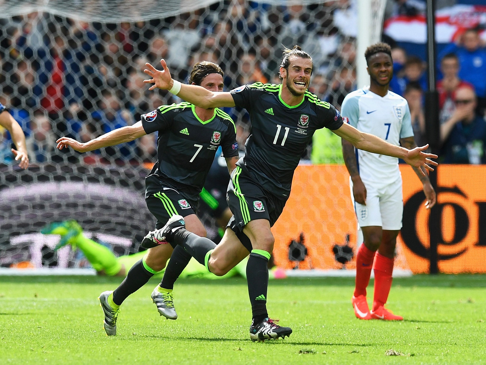 There is plenty for England to learn from Wales's success at Euro 2016