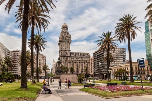Uruguayan Baby Fútbol: The Cultural Phenomenon Behind the Nation's Success - Urban Pitch