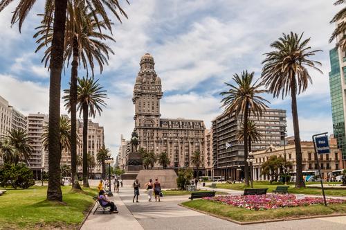 Uruguayan Baby Fútbol: The Cultural Phenomenon Behind the Nation's Success  - Urban Pitch