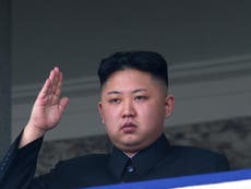 North Korea: Sanctions on Kim Jong Un by US are 'declaration of war'