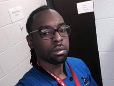 Philando Castile: Officers involved in shooting death identified by Minnesota authorities