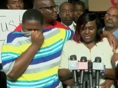 Alton Sterling shooting: The video of the killed man's son that you should be watching