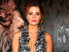 Mischa Barton apologises for posting tribute to Alton Sterling with a photo showing herself on a yacht drinking wine