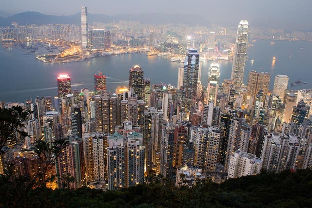 Pay for hotels in Hong Kong dollars and check your card's foreign transaction fees