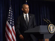 Read more

Why President Obama went right to gun control after Dallas shooting