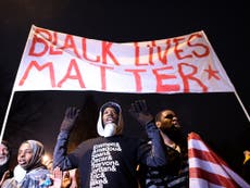 Black Lives Matter: Who are the group and what are their aims?