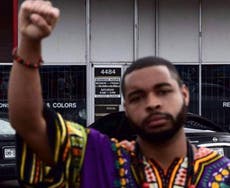 Dallas police shooter Micah Johnson was accused of sexually harassing female soldier in Afghanistan