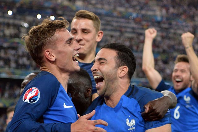 Antoine Griezmann understands the effect a France victory in the Euro 2016 final can have on the nation