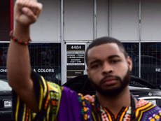 Micah Xavier Johnson: Everything we know about the Dallas police shooter