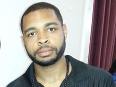 Dallas police shooting: Police find bomb-making materials in shooter Micah Johnson's home