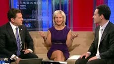 Gretchen Carlson: Video shows onslaught of ‘sexist’ comments faced by Fox News host