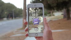 Pokemon Go used by armed robbers to lure victims into trap