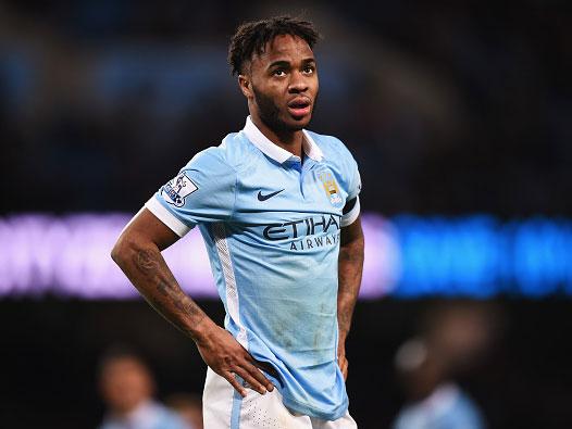 Pep Guardiola believes he can help Raheem Sterling rediscover his best form (Getty)