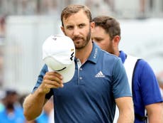 Rio 2016: Dustin Johnson withdraws from Olympics over Zika virus fears as golf exodus continues