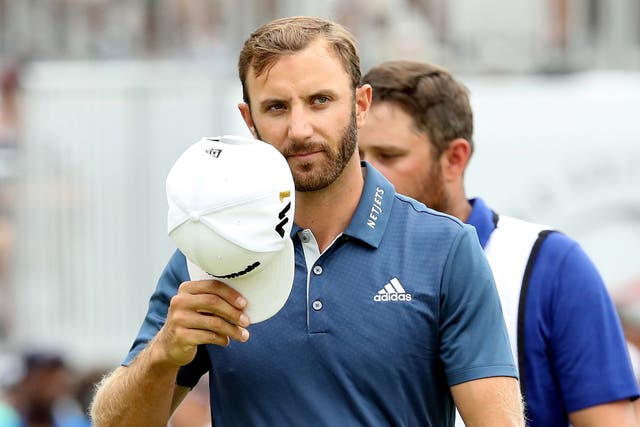 Dustin Johnson will not compete at Rio 2016 due to his fears over the Zika virus