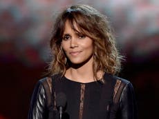 Halle Berry calls historic Oscar win ‘one of my biggest heartbreaks’