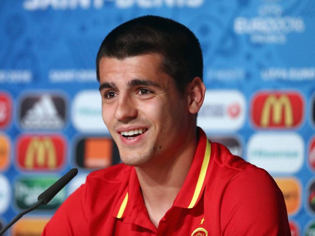 Chelsea transfer news: Alvaro Morata, Leonardo Bonucci and ...