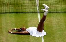 Serena Williams loses out on $380,000 because of Brexit