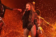 Beyoncé responds to Dallas attack that killed five cops: ‘No violence will create peace’