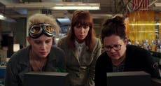 Ghostbusters: The scene altered to mock its internet backlash 