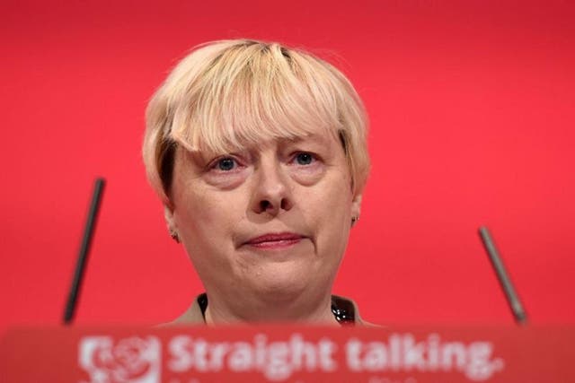 Angela Eagle launched a leadership bid which backfired when Jeremy Corbyn won an even bigger mandate as party leader