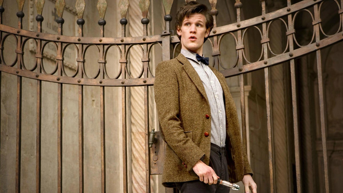 Doctor Who: Why Matt Smith's rumoured return is just wishful thinking | The  Independent | The Independent