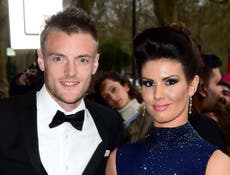 Rebekah Vardy: I was sexually abused as a teenager and accused of lying 