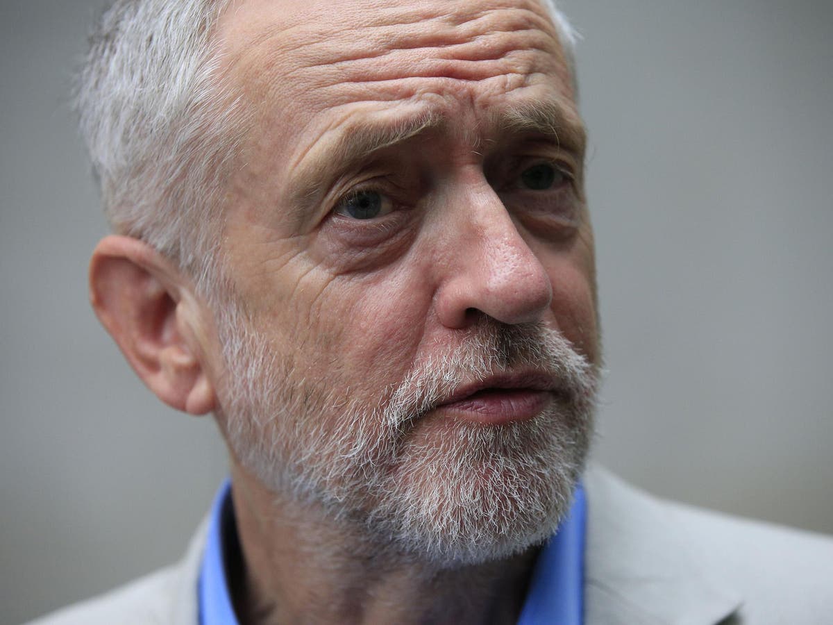 Jeremy Corbyn investigated by parliament&rsquo;s sleaze watchdog over legal support