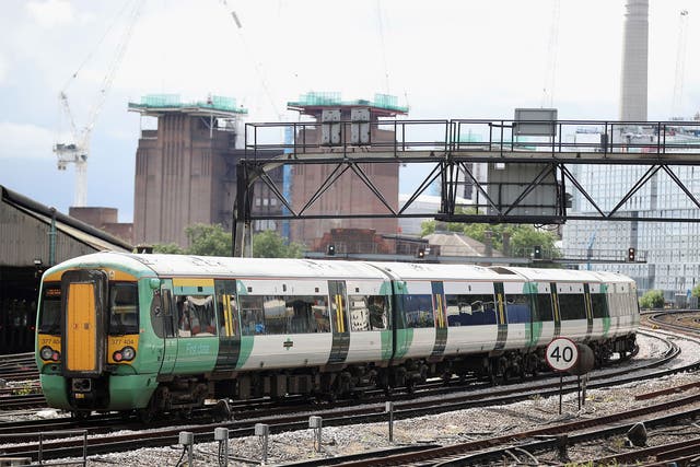 The train operator Southern Railway is to revise their timetable and will be cancelling 341 trains a day