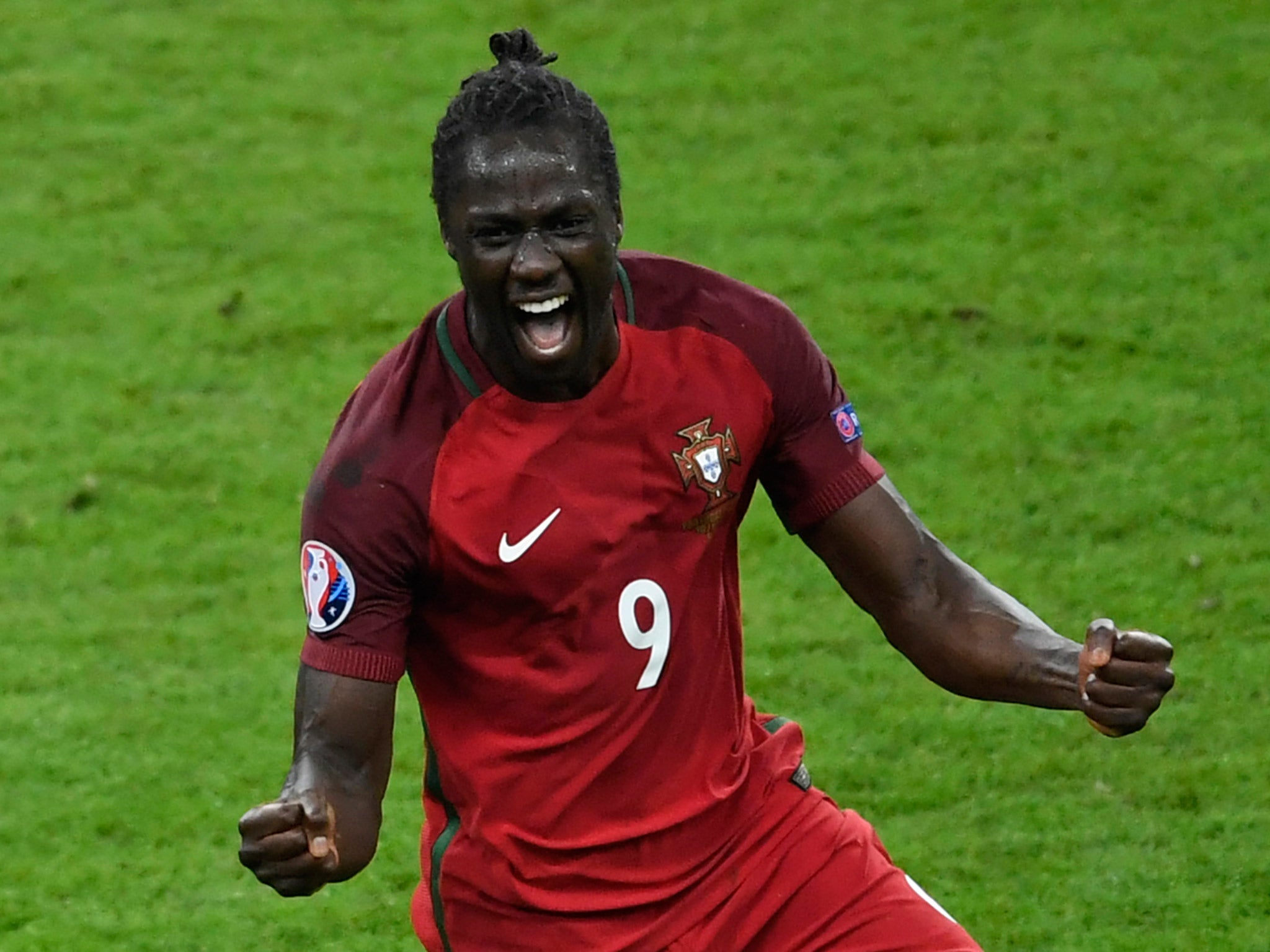 France vs Portugal Euro 2016 final live: Eder goal wins European ...