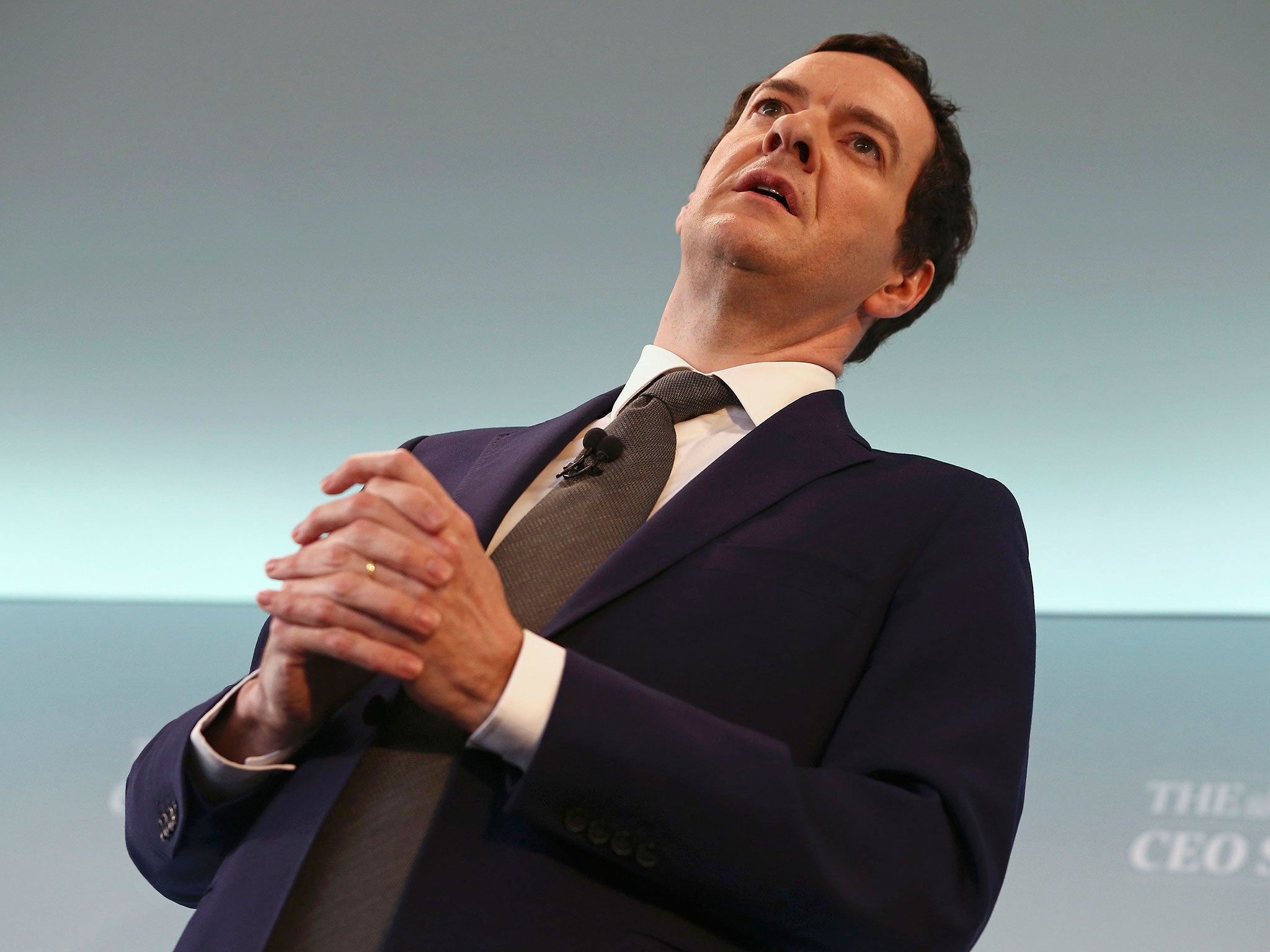 Osborne went into bat for HSBC, US report reveals