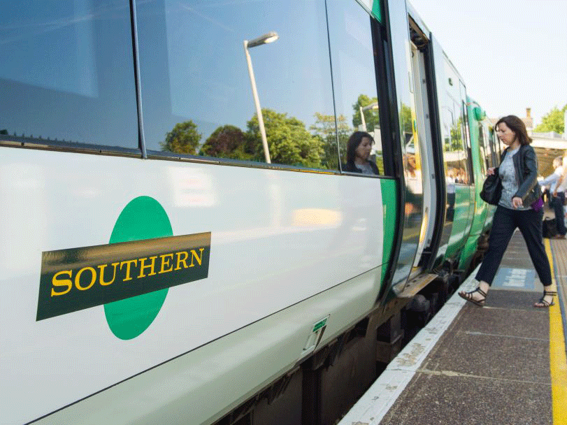 A five-day strike has been halted as talks between unions and the rail operator recommence