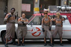 Read more

Ghostbusters is exactly the scrappy, dorky movie women need