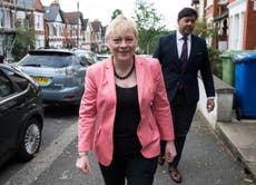 Read more

Why Angela Eagle would be the wrong choice for Labour leader