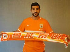 Read more

Pelle swaps Southampton for Chinese Super League side Shandong Luneng