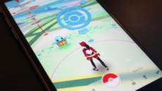This Pokemon GO battery saver tip might save you from the charge drain