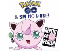 Read more

Westboro Baptist Church launches wrath against Pokémon Go