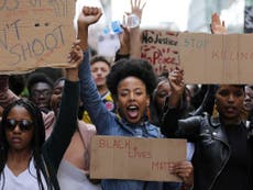 Why the UK should care about Black Lives Matter 