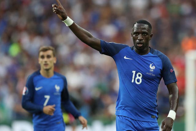 The sale of Sissoko would earn the club a hefty profit on summer business