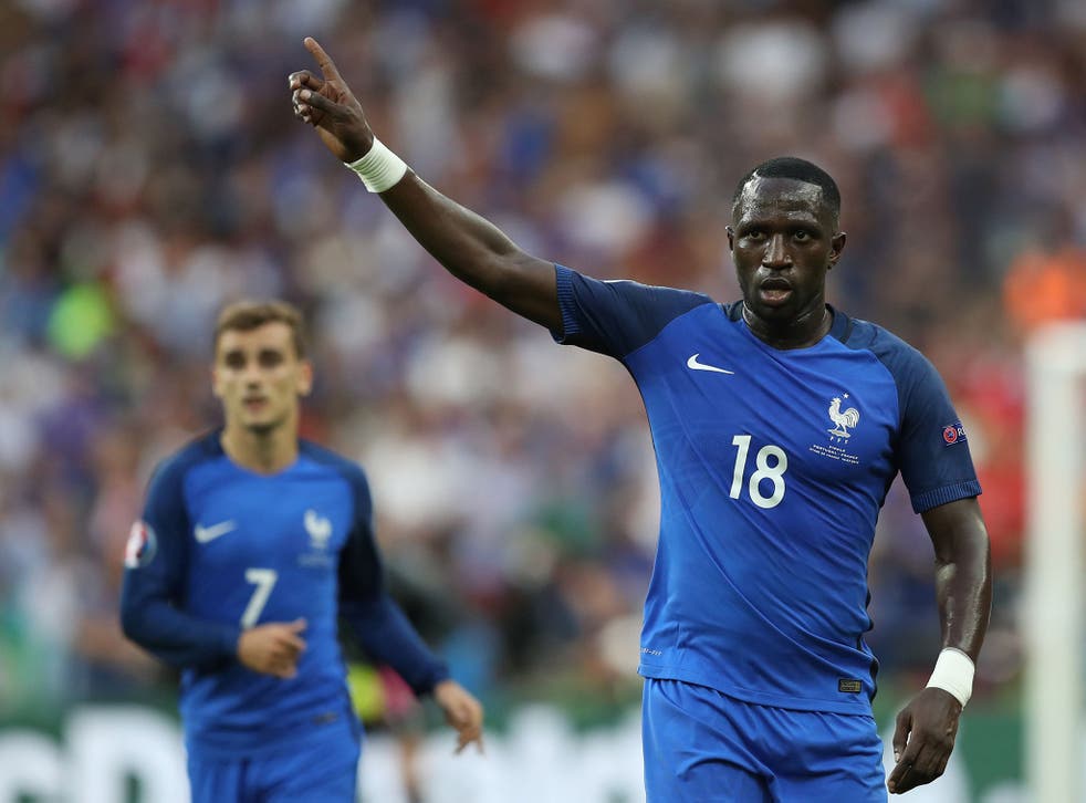 Sissoko impressed despite France's Euro 2016 final defeat