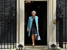 Read more

Theresa May’s plan to put workers on boards comes from EU