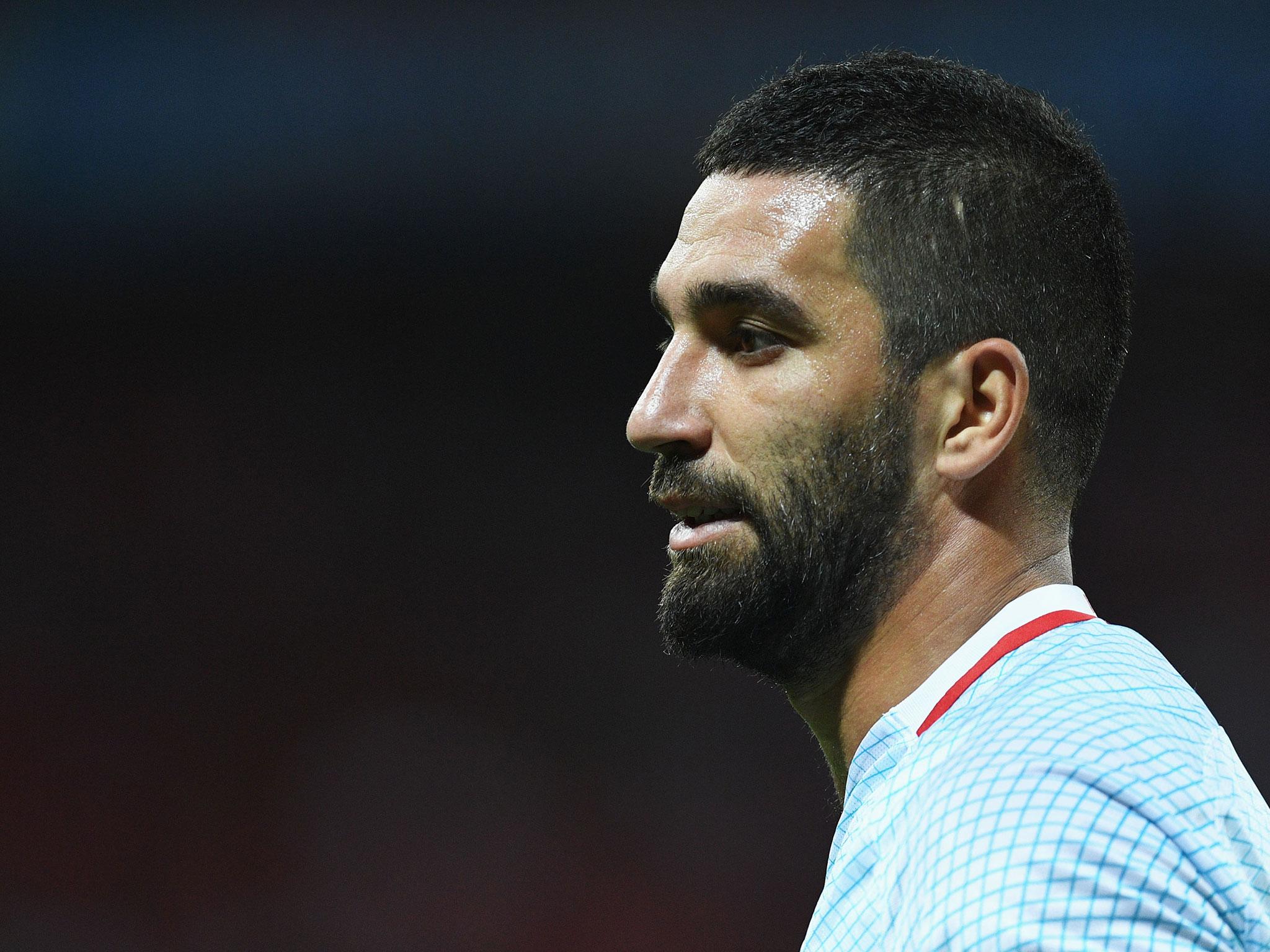 Turan will return for Barcelona (Getty)