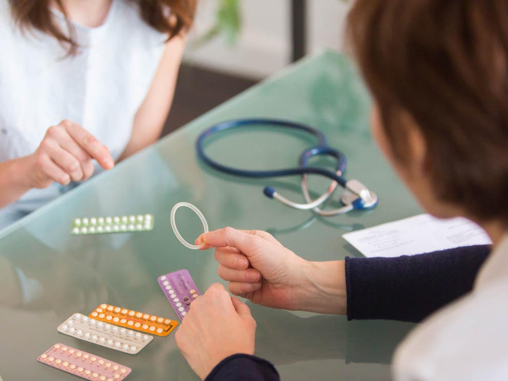 Doctors And Nurses Can Conscientiously Object To Prescribing Contraception New Guidelines Say 