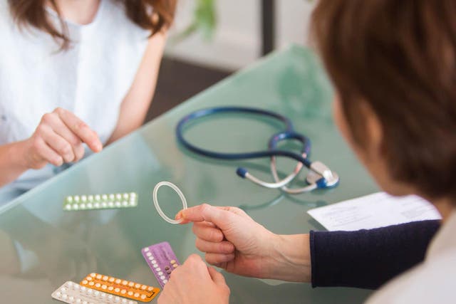 Figures show spending on contraception has fallen by almost a fifth since 2015 and around one in five councils plan to shut clinics providing contraception before the end of next year