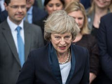 The six most important things Theresa May needs to sort out