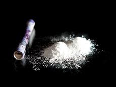 UK is European hotspot for cocaine use and gonorrhoea 