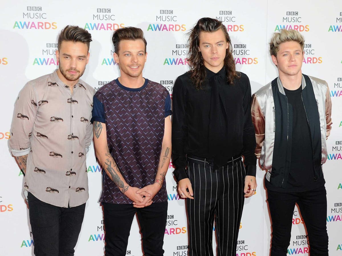One Direction will 'definitely' reunite The Independent The Independent