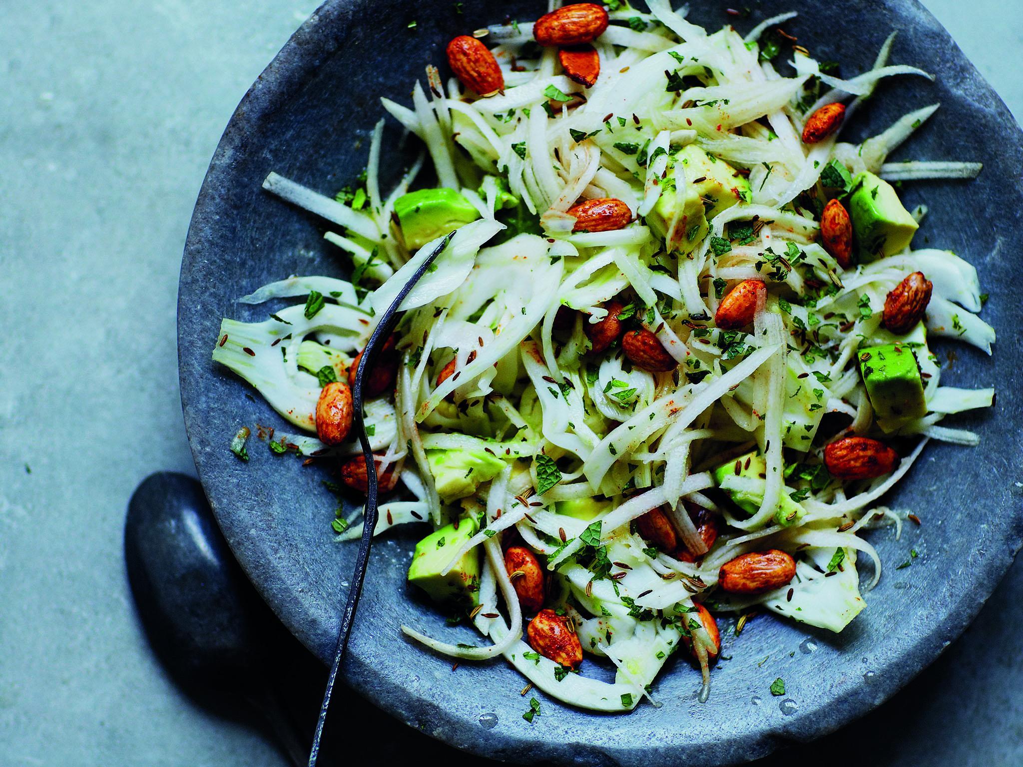 Superfoods Superfast How To Make Energising Recipes Quickly The